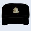 Military Style Cap Thumbnail