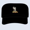 Military Style Cap Thumbnail