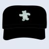 Military Style Cap Thumbnail