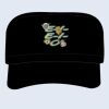 Military Style Cap Thumbnail