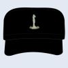 Military Style Cap Thumbnail