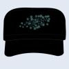 Military Style Cap Thumbnail