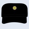 Military Style Cap Thumbnail