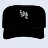 Military Style Cap Thumbnail