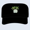 Military Style Cap Thumbnail