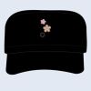 Military Style Cap Thumbnail