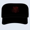 Military Style Cap Thumbnail