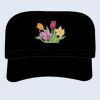 Military Style Cap Thumbnail