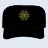 Military Style Cap Thumbnail