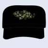 Military Style Cap Thumbnail