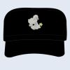 Military Style Cap Thumbnail