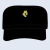 Military Style Cap Thumbnail