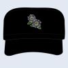 Military Style Cap Thumbnail