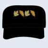 Military Style Cap Thumbnail