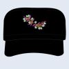 Military Style Cap Thumbnail