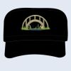 Military Style Cap Thumbnail