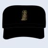 Military Style Cap Thumbnail