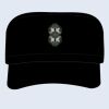 Military Style Cap Thumbnail
