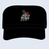 Military Style Cap Thumbnail