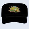 Military Style Cap Thumbnail