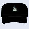 Military Style Cap Thumbnail