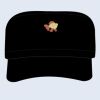 Military Style Cap Thumbnail