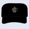 Military Style Cap Thumbnail