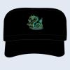 Military Style Cap Thumbnail