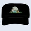 Military Style Cap Thumbnail