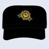 Military Style Cap Thumbnail