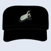 Military Style Cap Thumbnail