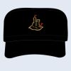 Military Style Cap Thumbnail
