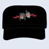 Military Style Cap Thumbnail