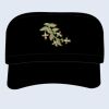 Military Style Cap Thumbnail