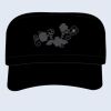 Military Style Cap Thumbnail