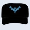Military Style Cap Thumbnail