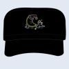 Military Style Cap Thumbnail