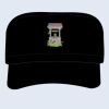 Military Style Cap Thumbnail