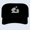 Military Style Cap Thumbnail