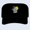 Military Style Cap Thumbnail
