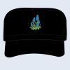 Military Style Cap Thumbnail