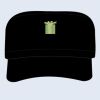 Military Style Cap Thumbnail