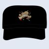 Military Style Cap Thumbnail