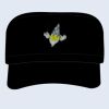 Military Style Cap Thumbnail