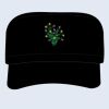 Military Style Cap Thumbnail
