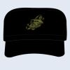 Military Style Cap Thumbnail