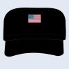Military Style Cap Thumbnail