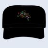 Military Style Cap Thumbnail