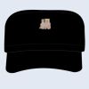 Military Style Cap Thumbnail