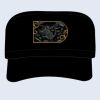 Military Style Cap Thumbnail